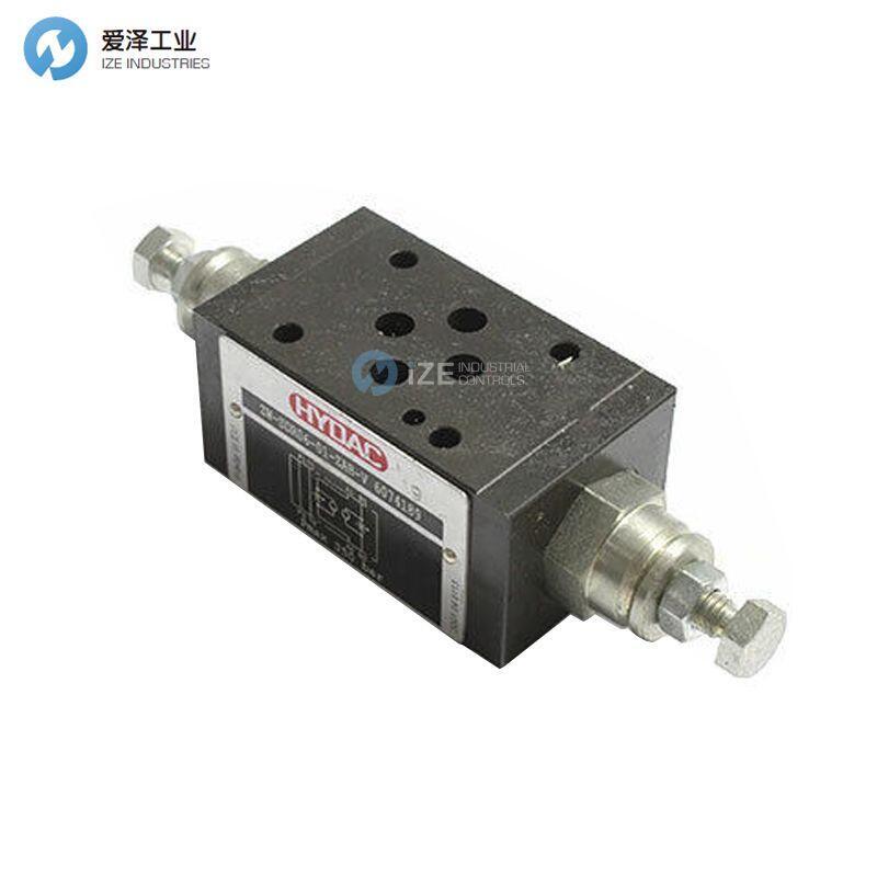 HYDAC阀ZW-SDR06-01-ZAB -V
