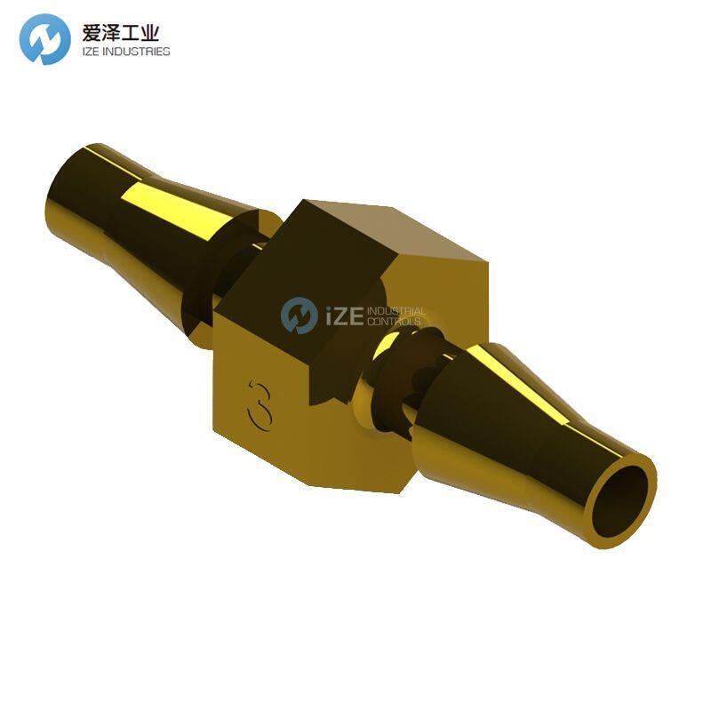 O KEEFE CONTROLS限流器S-9-BR