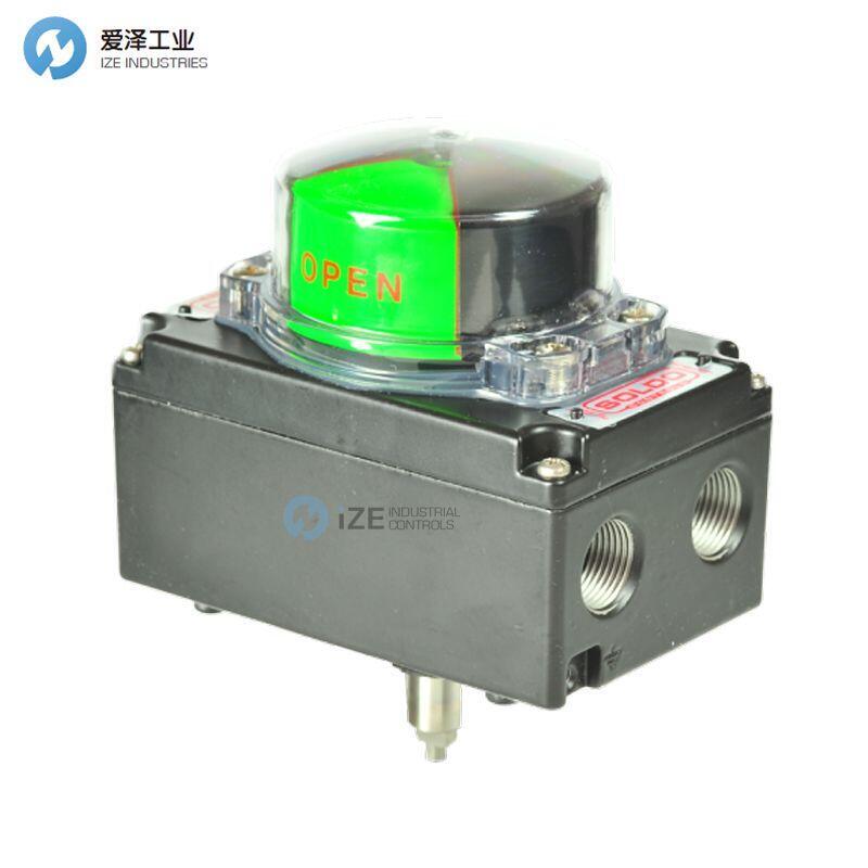 SOLDO限位开关SFC4200-20X11L4