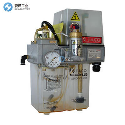 TACO自动润滑装置MC9-01L3-3BA3