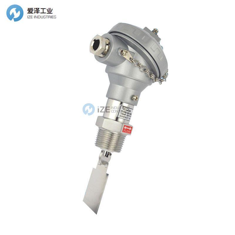 FINE-TEK流量计SF1710