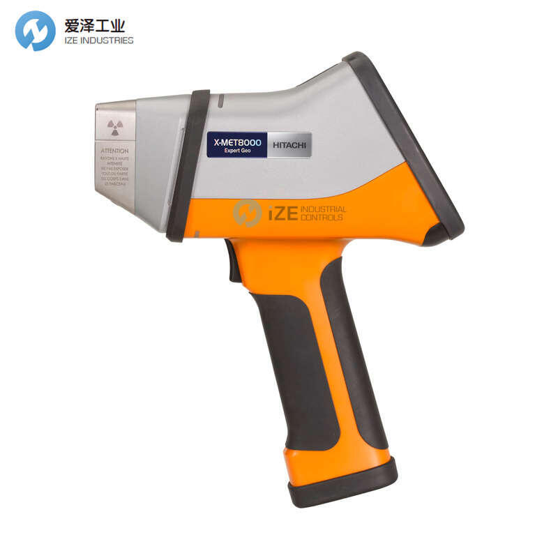 HITACHI手持式X射线荧光分析仪X-MET8000