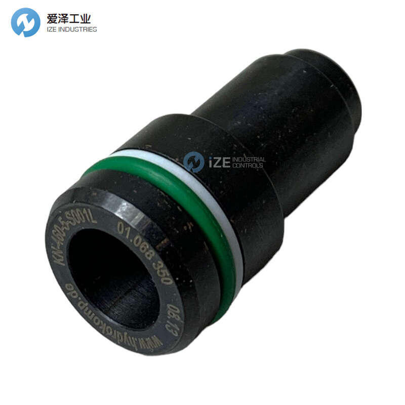 HYDROKOMP接头KN-460-5-S001L