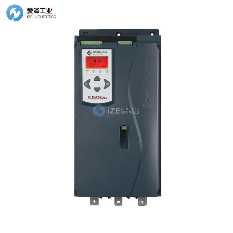 AUCOM软启动器EMX4i-1070B-V5-C1-H