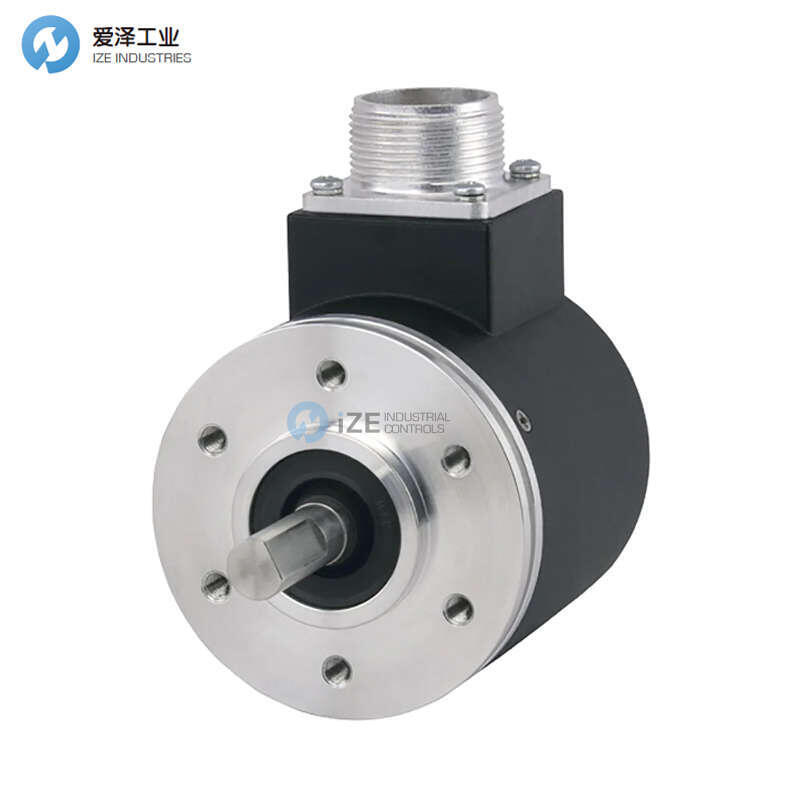 ACCU-CODER编码器725I-S-S-1000-R-OC-1F-N-S-Y