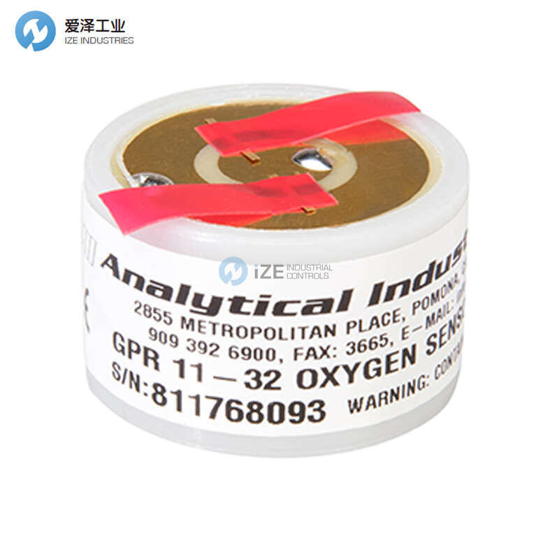 AII氧传感器GPR-11-60-4