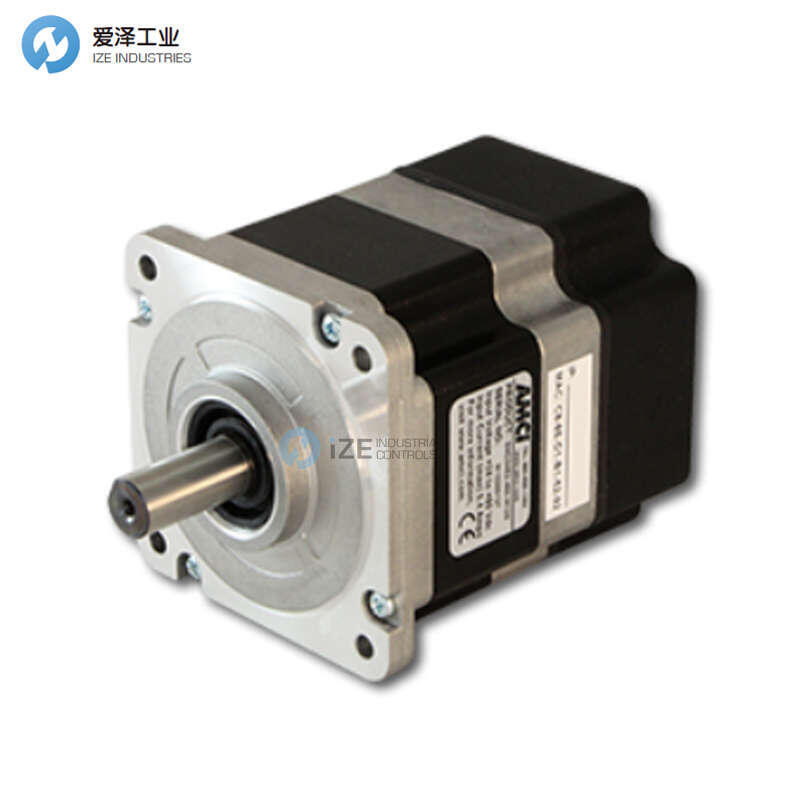 AMCI步进电机SMD34E2-450E-M12S