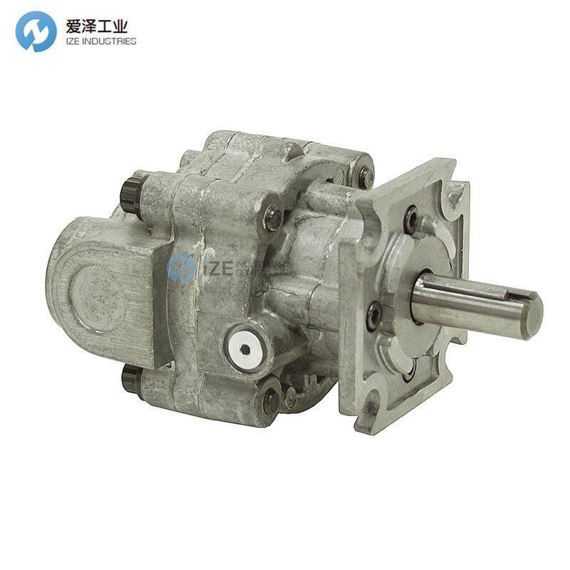 PARKER马达MGG20030 BB1A3