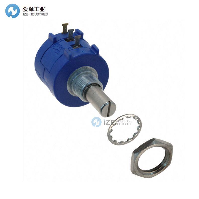 BOURNS电位器3590S-2-202L