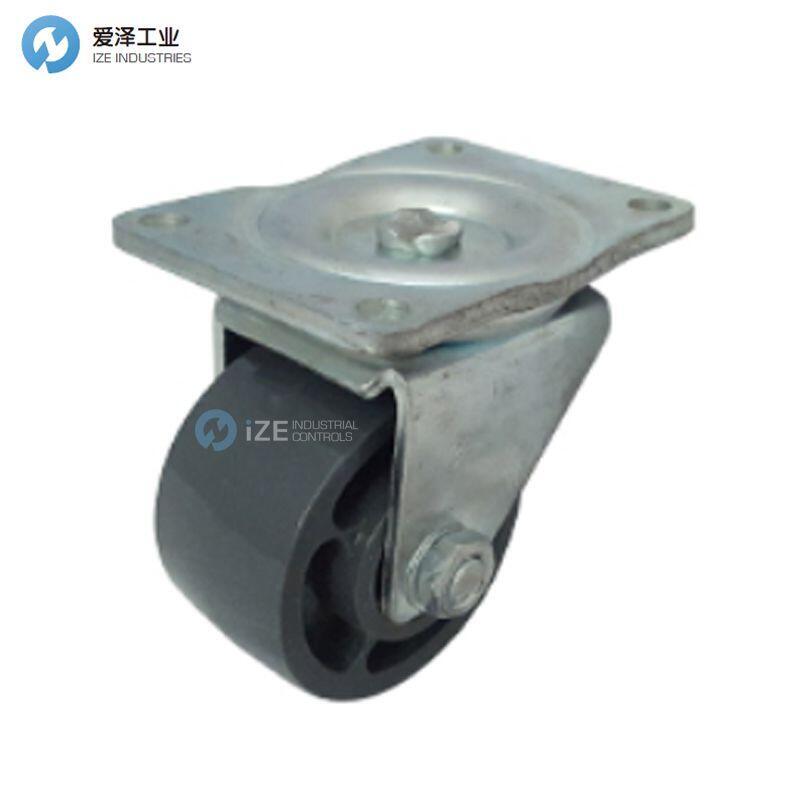 CALIFORNIA CASTER脚轮CC_18197