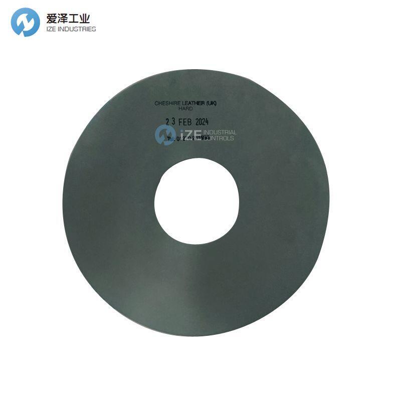 CHESHIRE LEATHER砂轮HARD