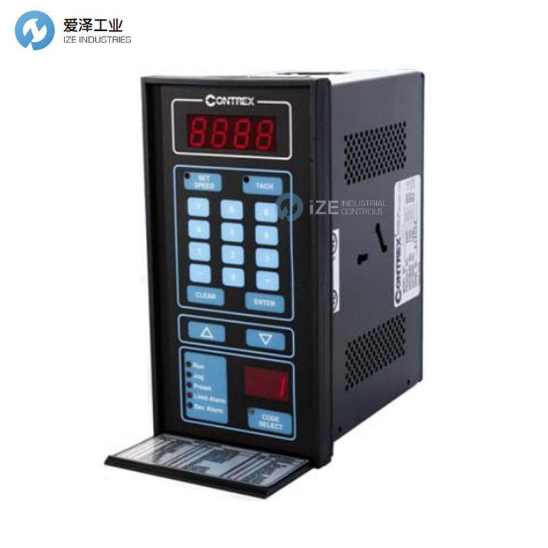 CONTREX速度传感器7200-0992