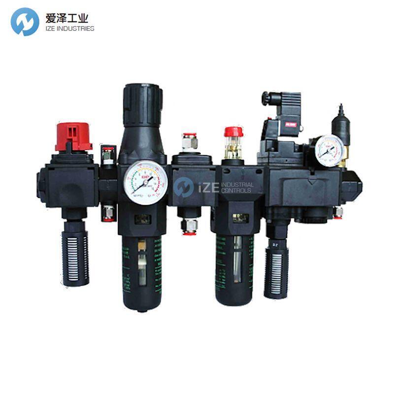 DPC调压阀PA6R-P8-12