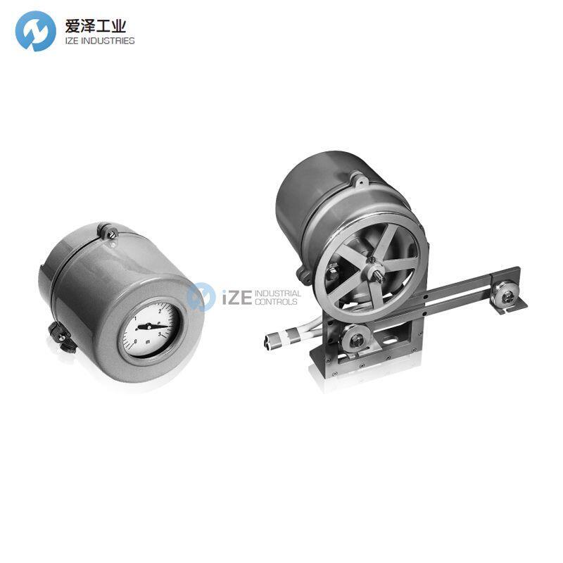 ABB位置变送器TGSE系列