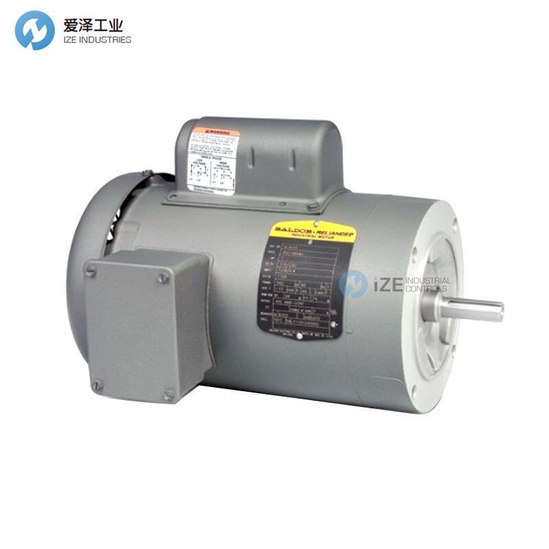 BALDOR电机VL3509-50