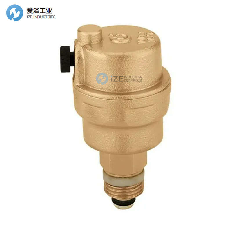 CALEFFI ROBOCAL排气阀502530