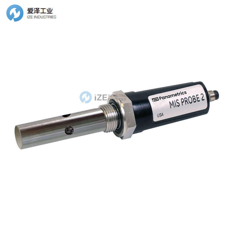 PANAMETRICS探头MISP2-2-W-T-2-0-0-0-0-0