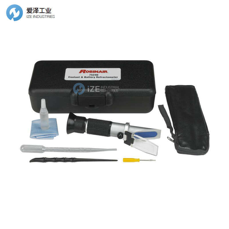 ROBINAIR折光仪75240