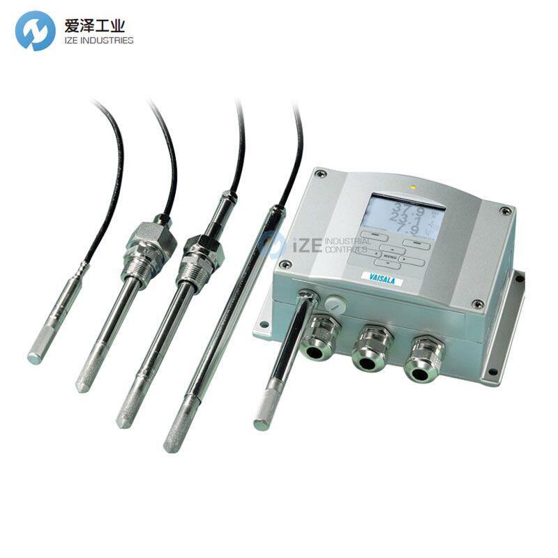 VAISALA温湿度变送器HMT3307S0B104BCAC100A0CCAVAA1