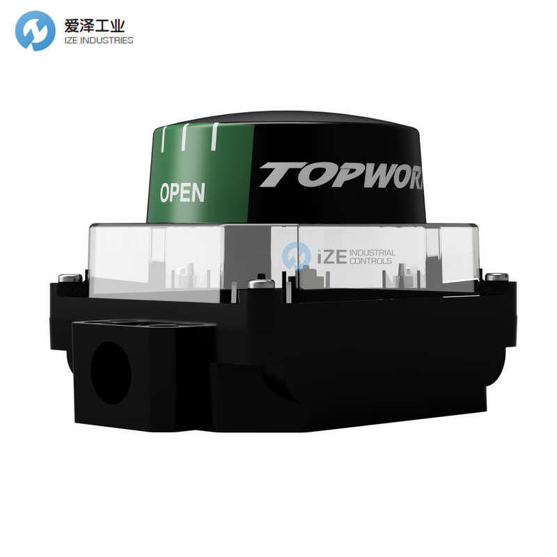 TOPWOR气动门反馈装置TSEW2X-N-A-F