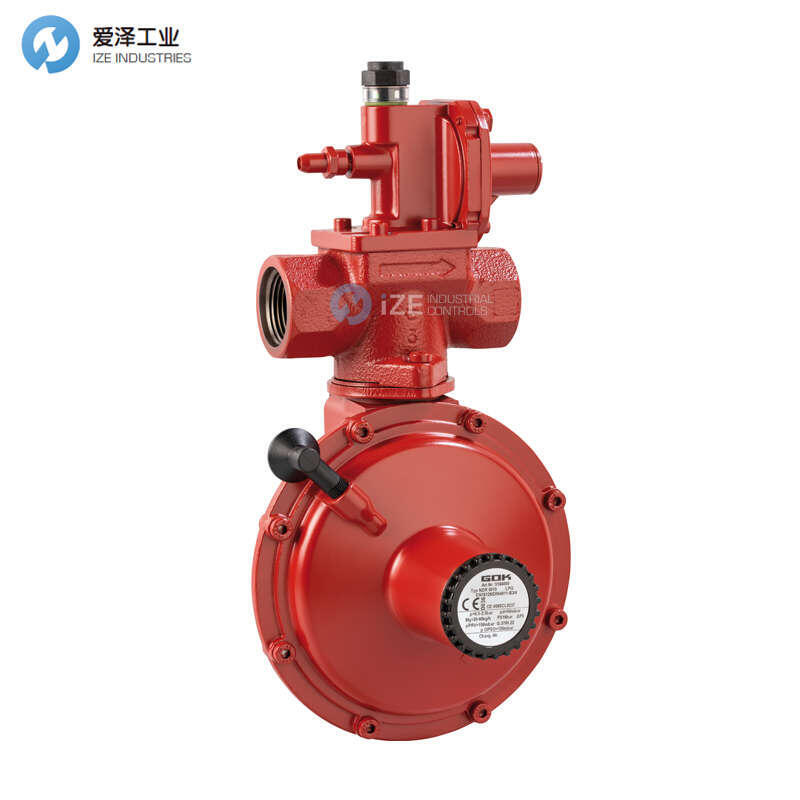 GOK压力调节器NDR0515 0519540