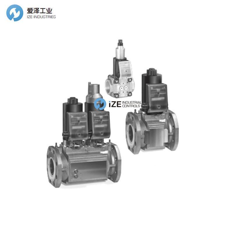 KROM SCHRODER电磁阀VAS115/-R/NW 88023689