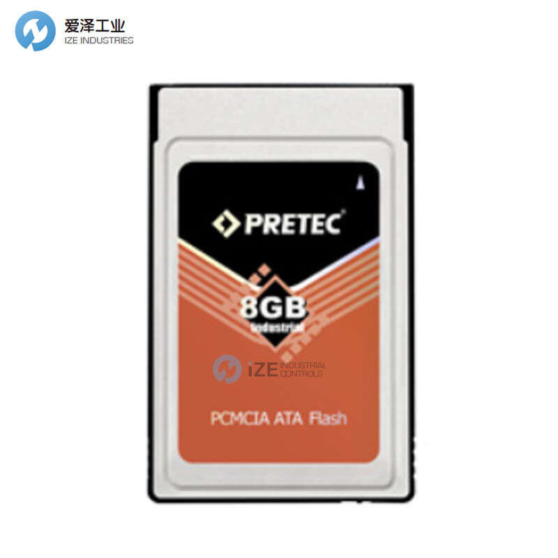 AMTRON闪存PC卡PAM04G-HR