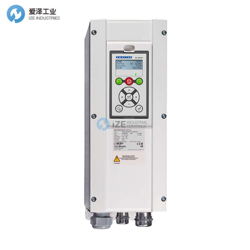 EMOTRON驱动器FDU48-031 54DE