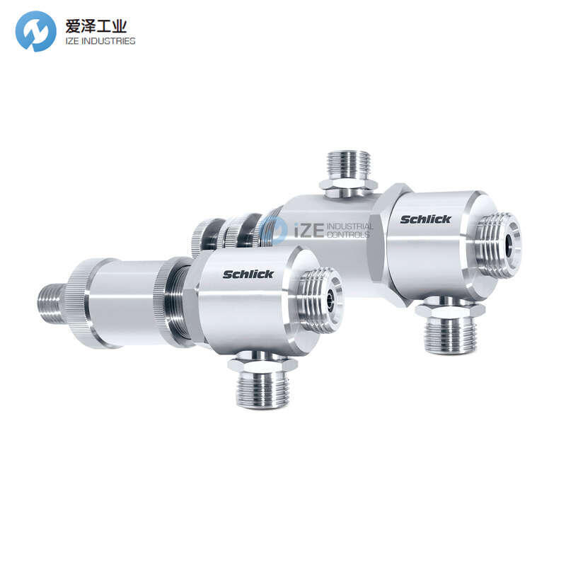 SCHLICK喷嘴827 form 0 version 1.0