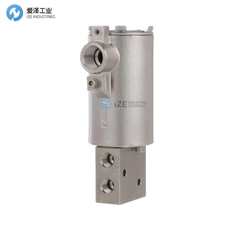 MAXSEAL电磁阀Y013AA1H1BS