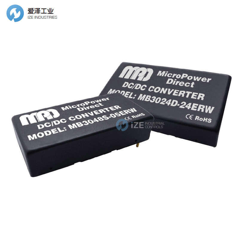 MICROPOWER DIRECT转换器MB3048S-12ERW