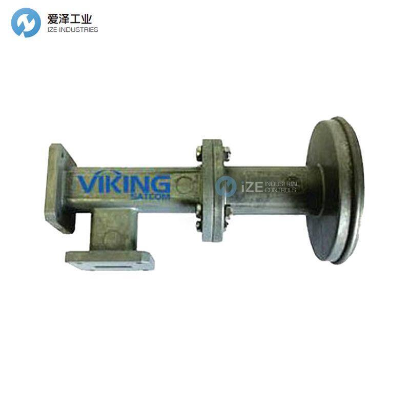 VIKING SATCOM频段环馈FEED-ADL-KU920C