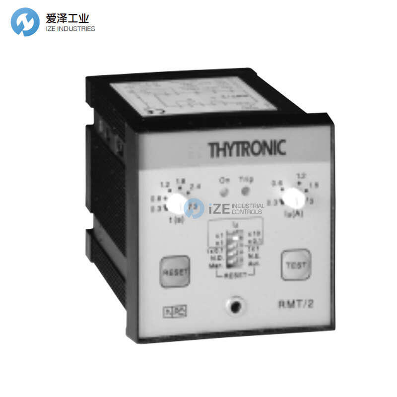 THYTRONIC继电器RMT2 A5LL000