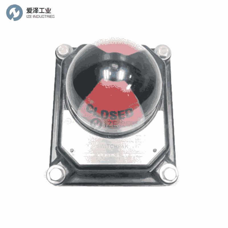 TOPWORX阀位监视器SSP-XPL2GRN00