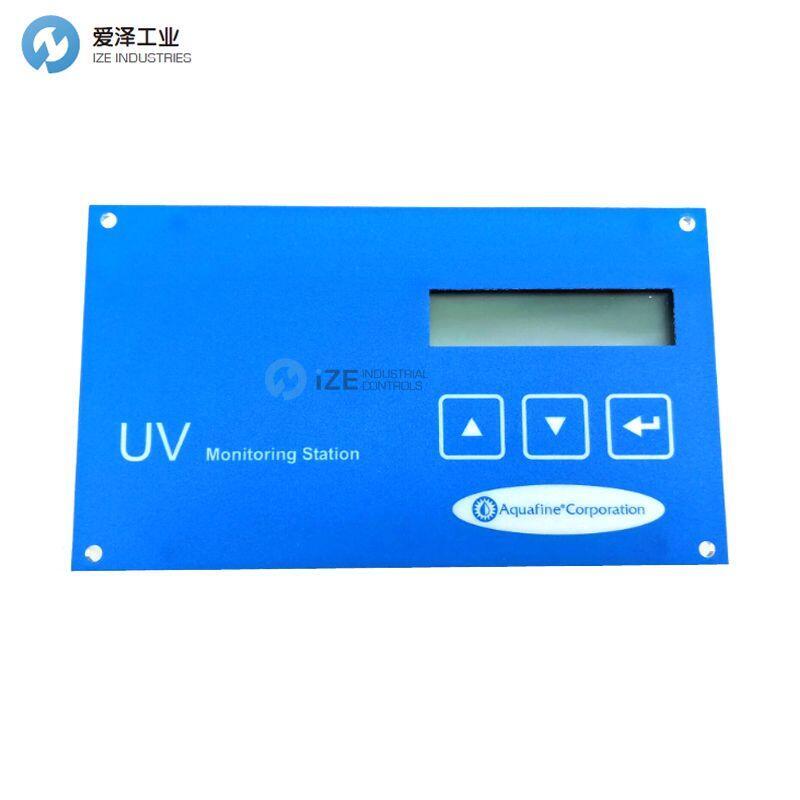 AQUAFINE强度表41114-2