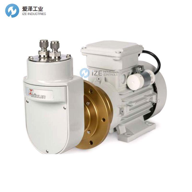 BUHLER波纹管4200015