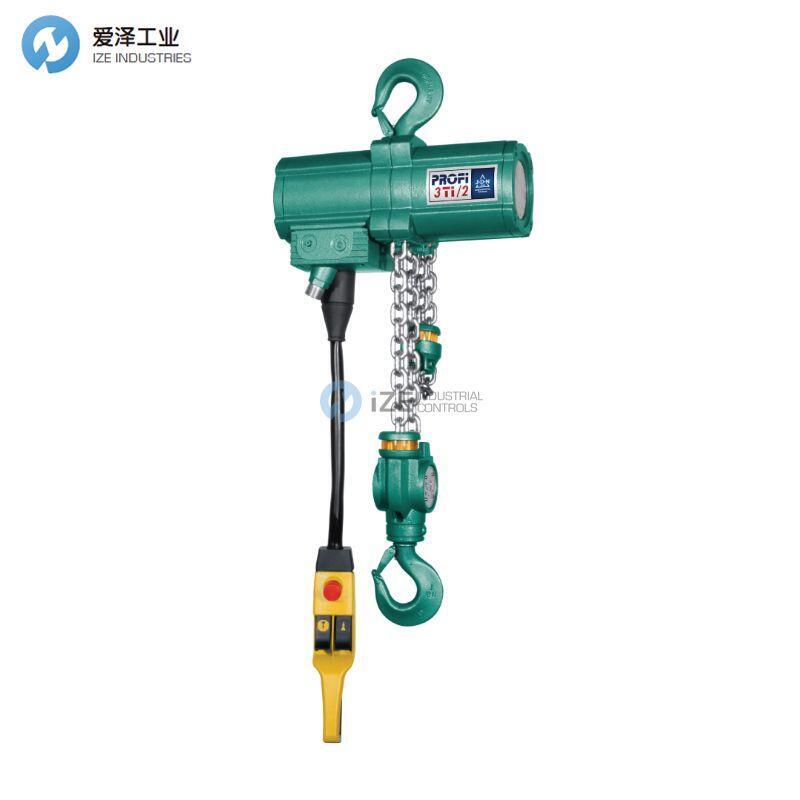 J D NEUHAUS电动葫芦PROFI05TI