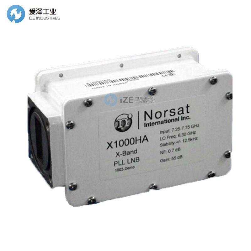 NORSAT连接器XT1000HN