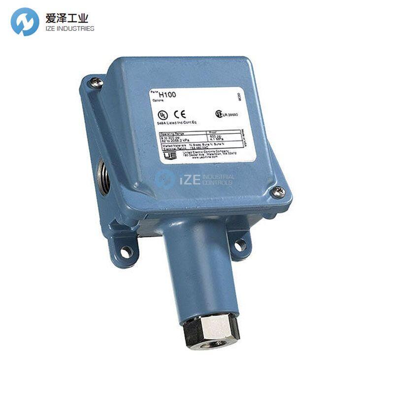 UE压力开关H100-171