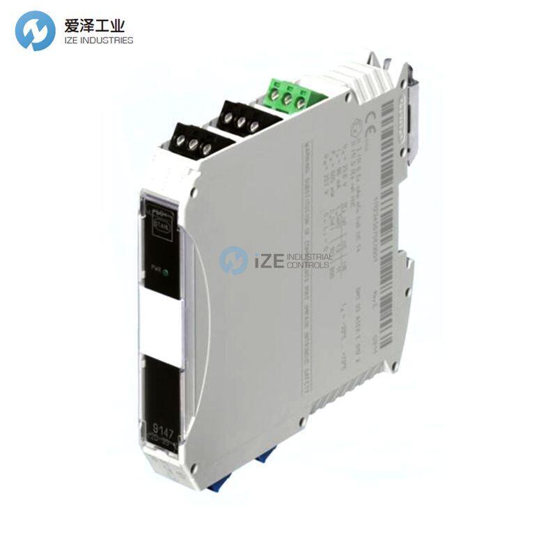 R-STAHL隔离器9147/20-99-10