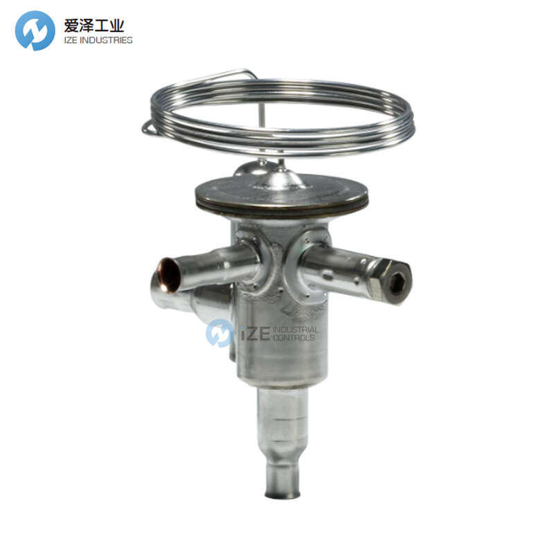 DANFOSS调节阀068U2950