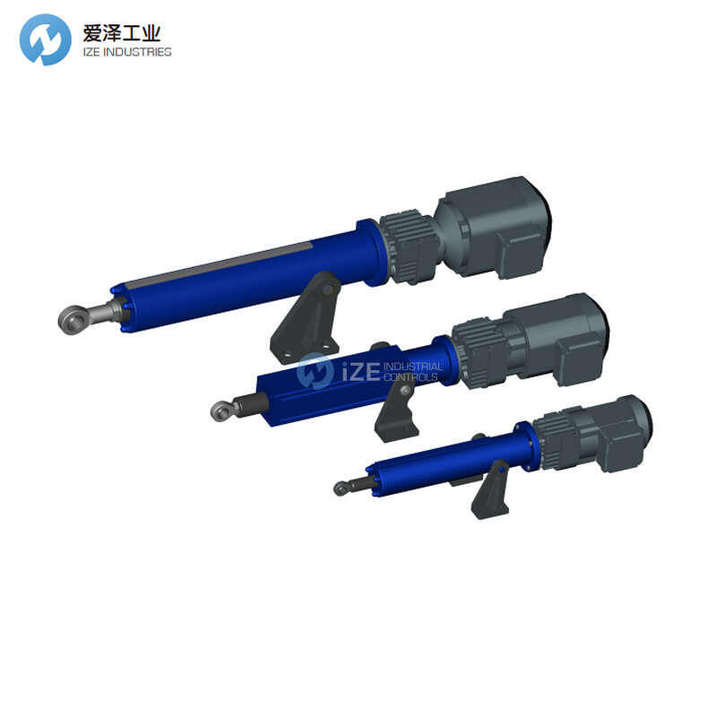 S+R电动升降缸TV-30AP