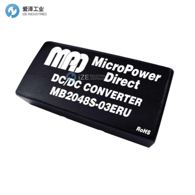 MICROPOWER DIRECT转换器MB2048S-05ERU