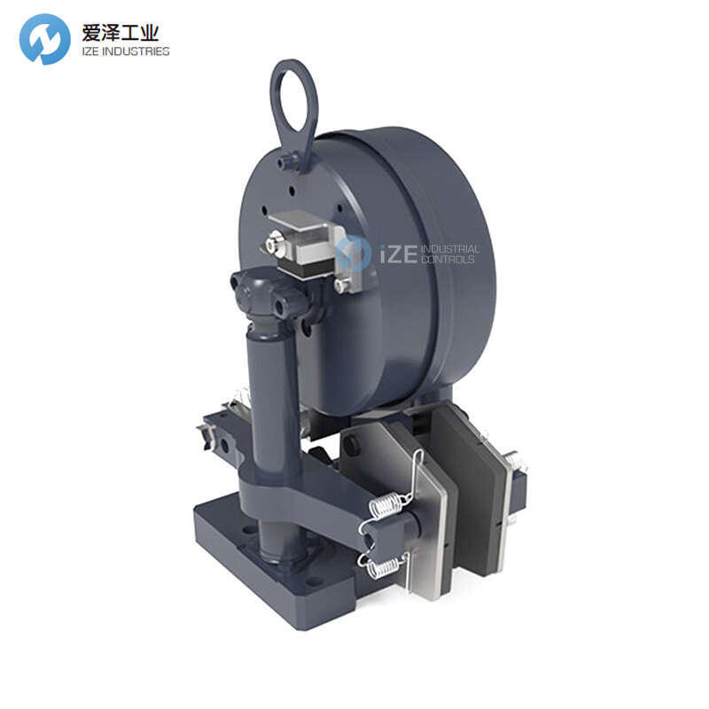 STROMAG电磁制动器645/15 Spule 50V