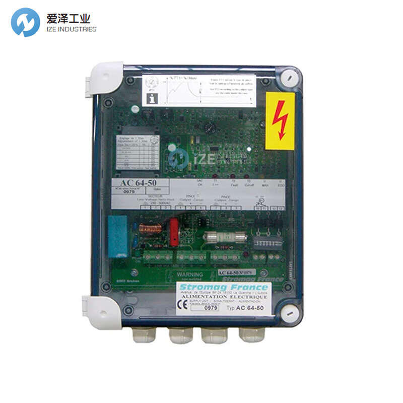 STROMAG电源AC64-50 CA