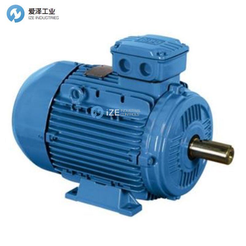 WEG电机W21 55KW IE2 2P 280S/M 400V 50HZ