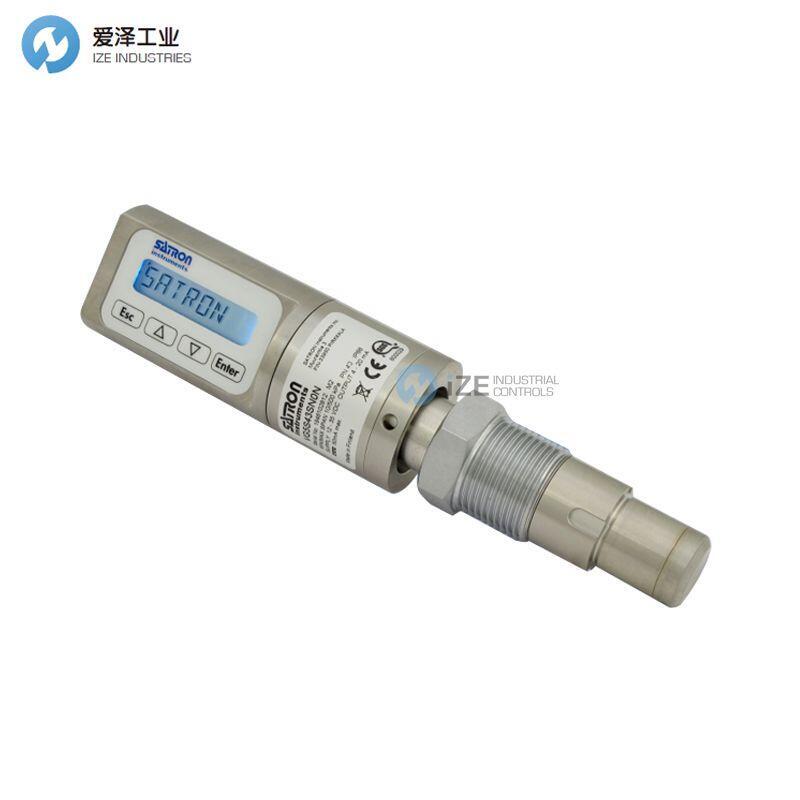 SATRON压力变送器VG4S42SH0N