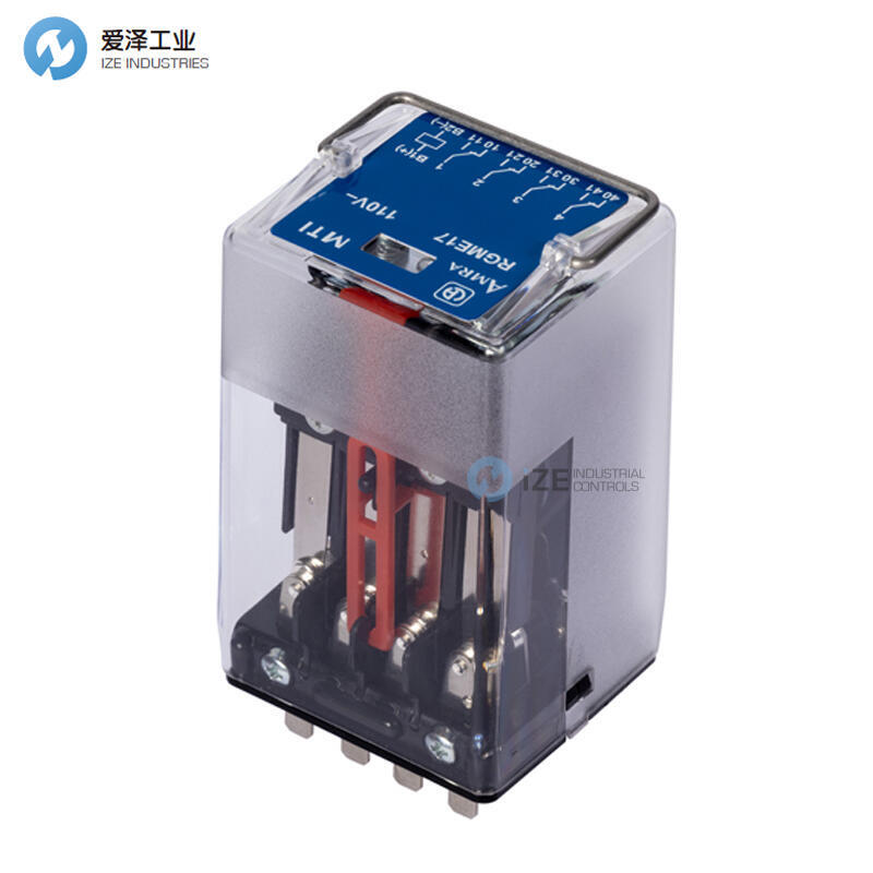 AMRA MTI继电器RGME17-C220