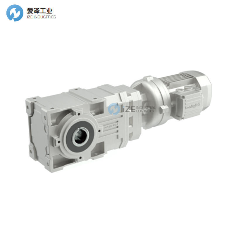 BONFIGLIOLI齿轮电机ME6AG021001B