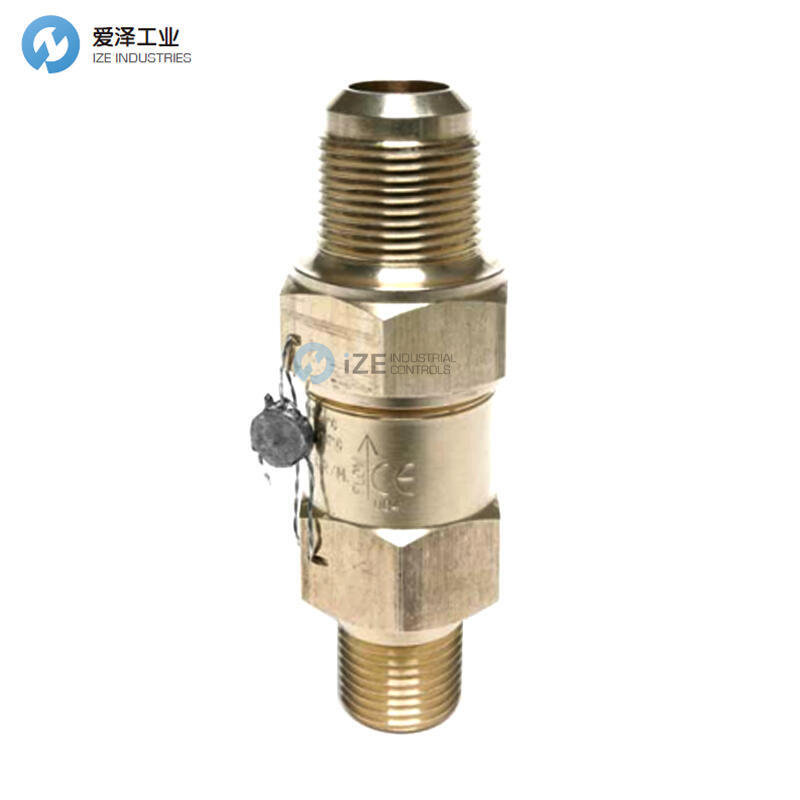 HENRY泄压阀5240-20.7BAR